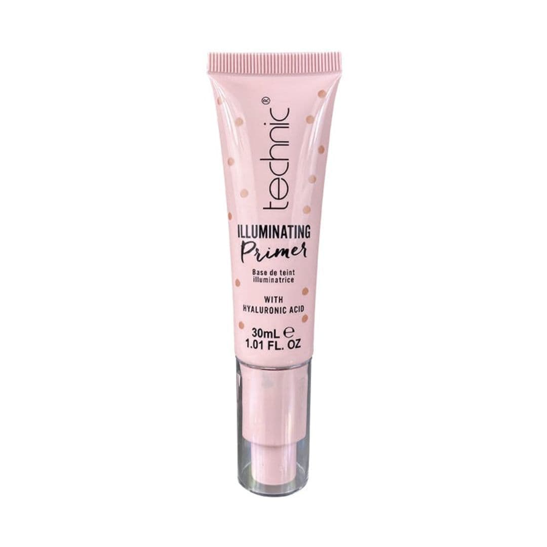 Technic Hyaluronic Acid Hydrating Face Serum 30ml 1