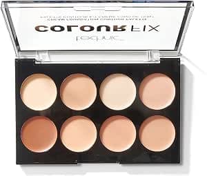 Technic Colour Fix 2-in-1 Cream Concealer & Contour 1